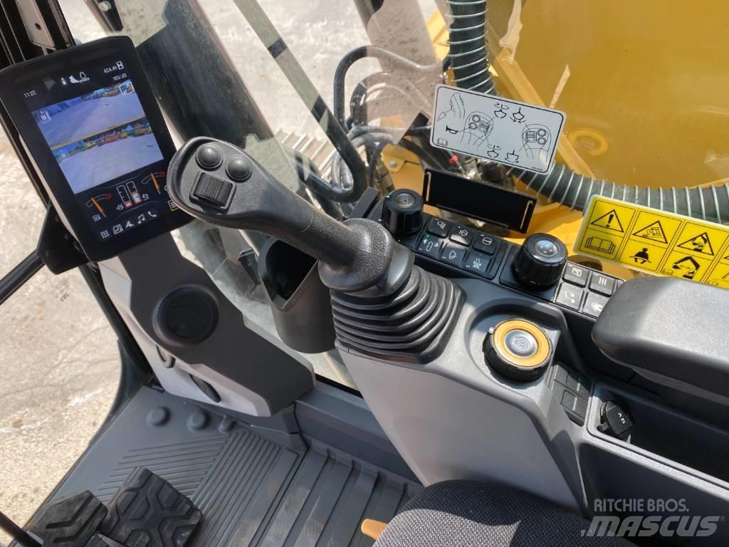 CAT 320 GC Raupenbagger