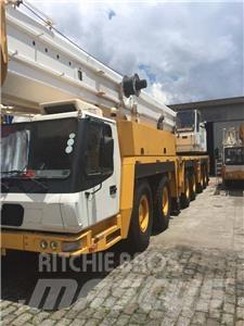Grove GMK 6220 Kranen voor alle terreinen