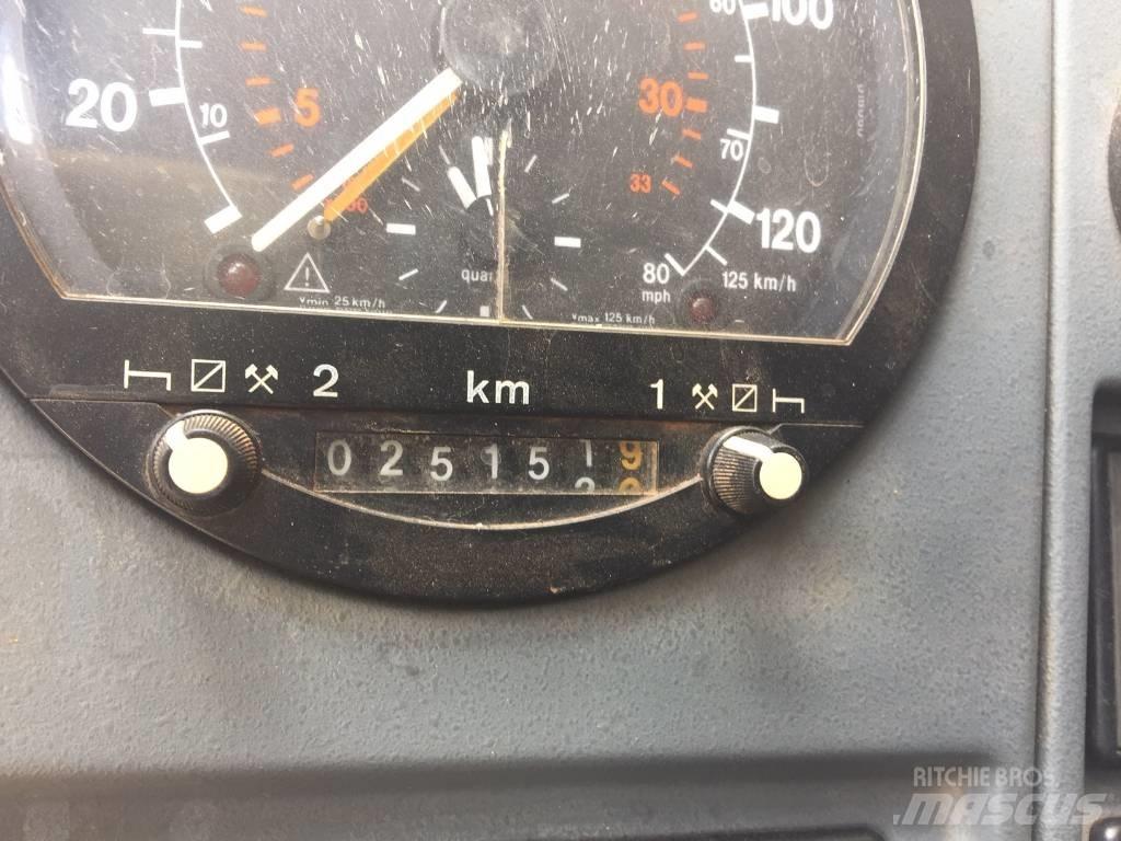 Grove GMK 6220 Kranen voor alle terreinen