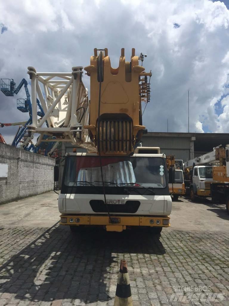 Grove GMK 6220 Kranen voor alle terreinen