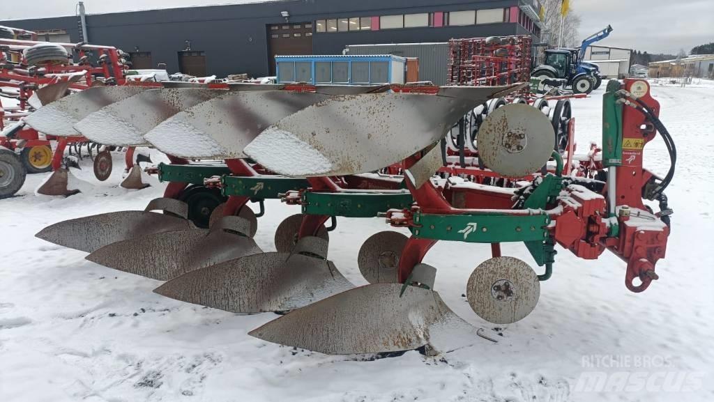 Kverneland ES85 Wendepflüge