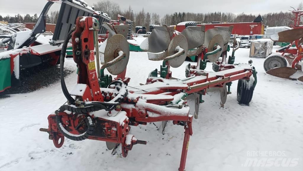Kverneland ES85 Wendepflüge