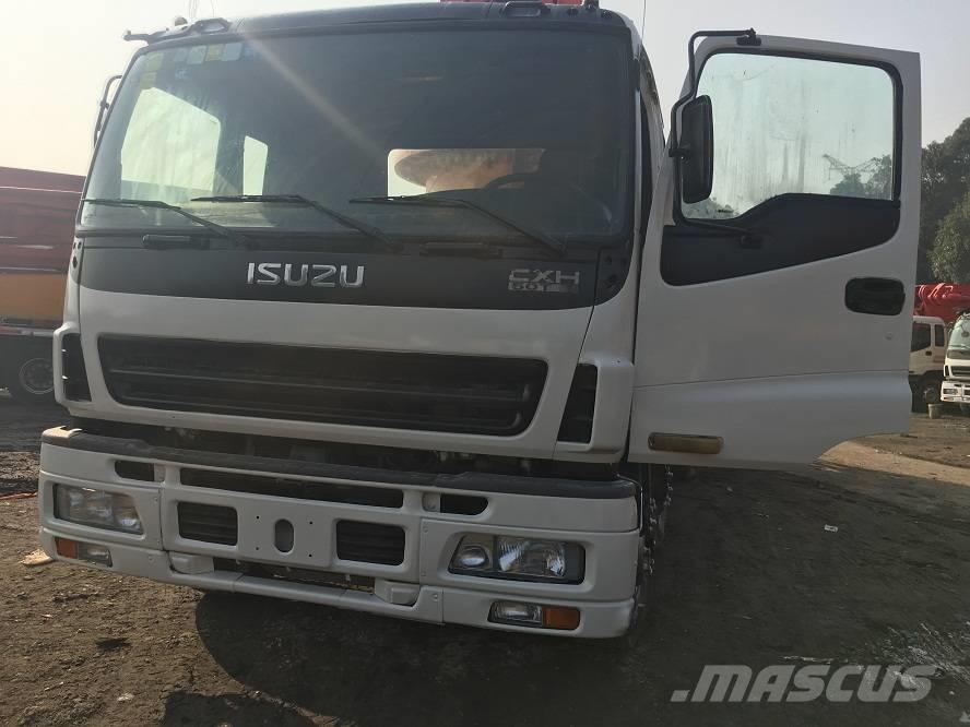 Sany SY 5313 THB 46 Betonpumpen