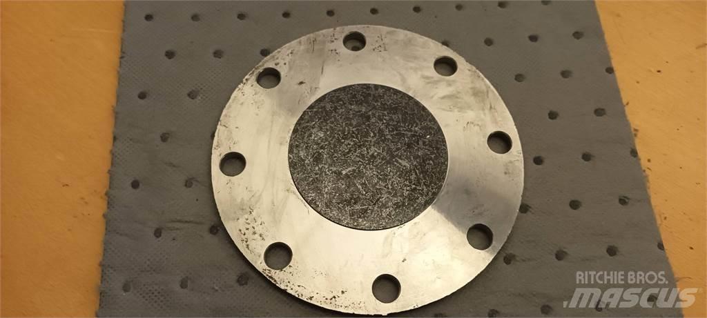 Rottne 046-0344 Schneidwerke