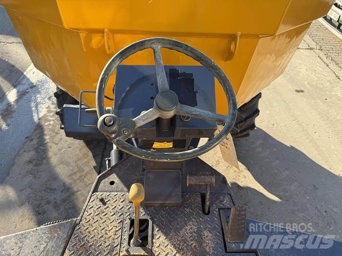 Terex TA6S Minidumper