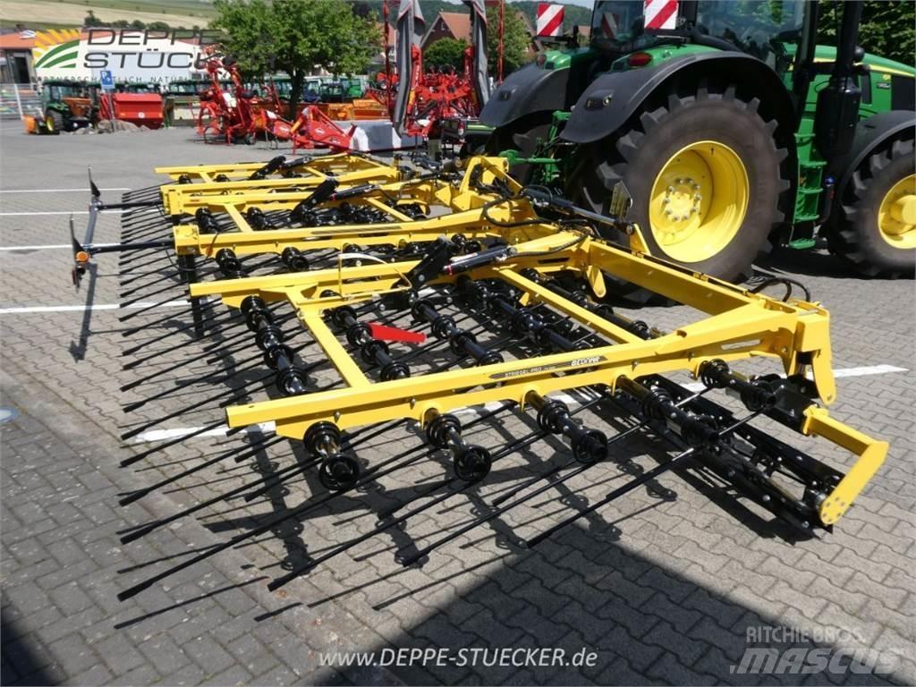 Bednar Pro PN 9000 Eggen