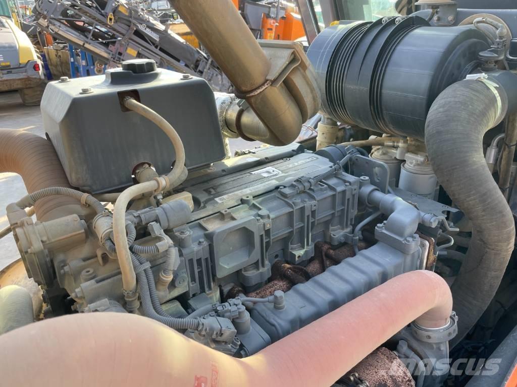 Hamm H 13I Walzenzüge