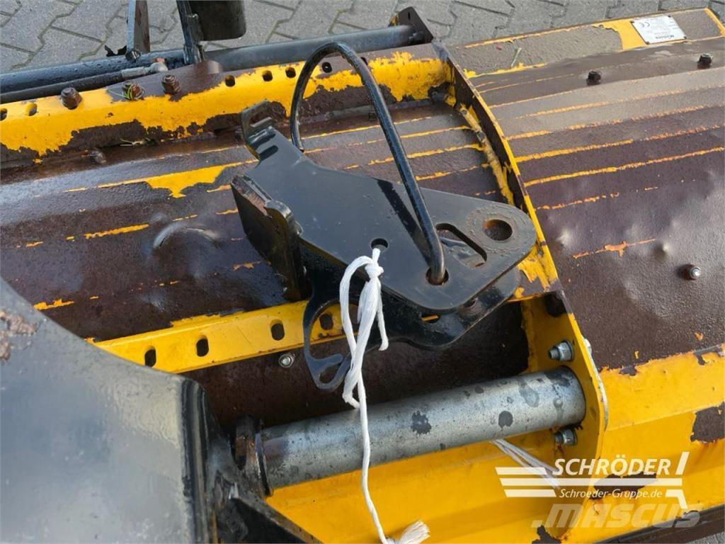 Müthing MU-L 280 Mulcher