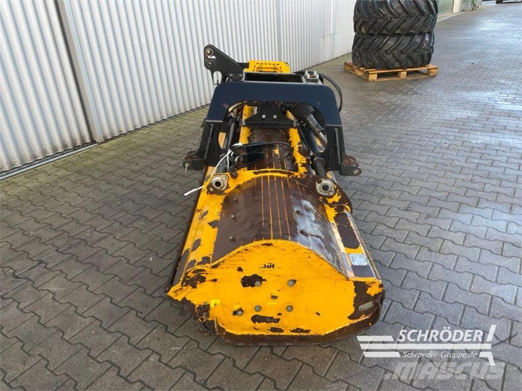 Müthing MU-L 280 Mulcher
