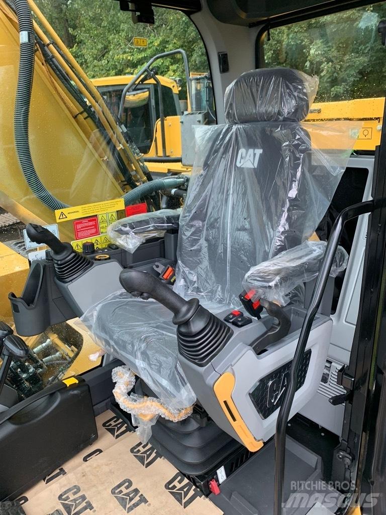 CAT 330 Raupenbagger