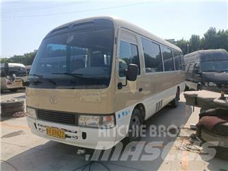 Toyota Coaster Bus Minibusse
