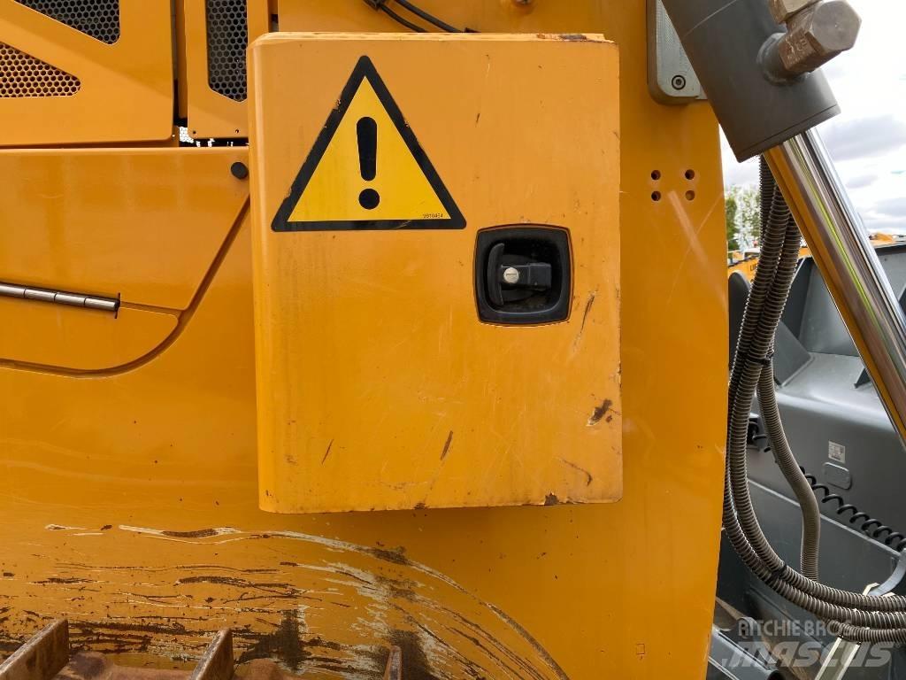 Liebherr PR 746 Bulldozer