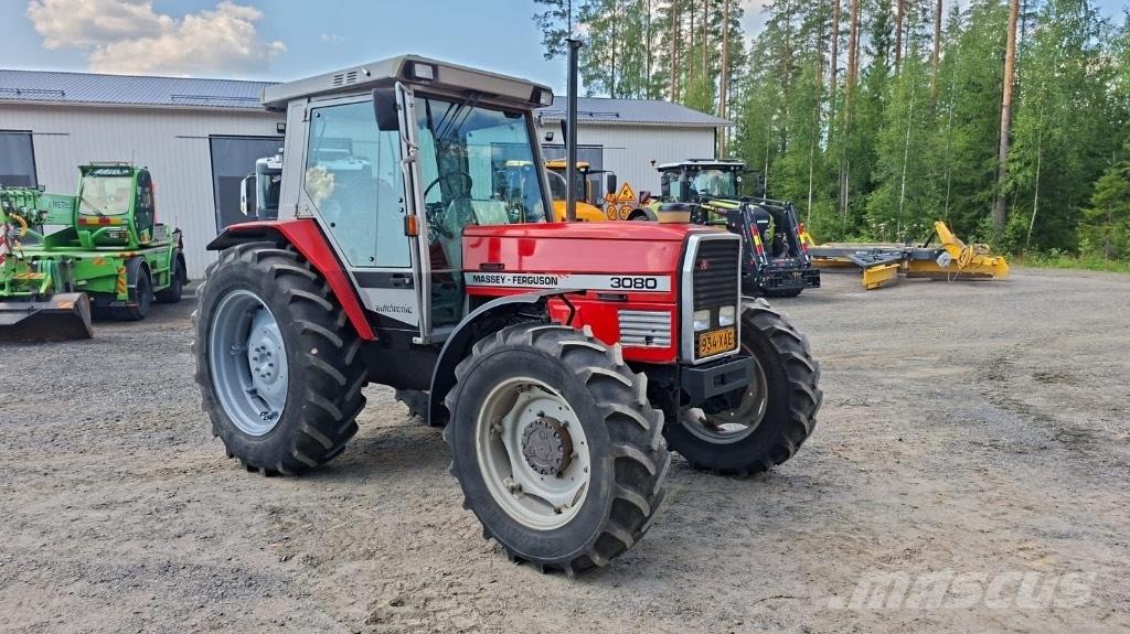 Massey Ferguson 3080 Traktoren