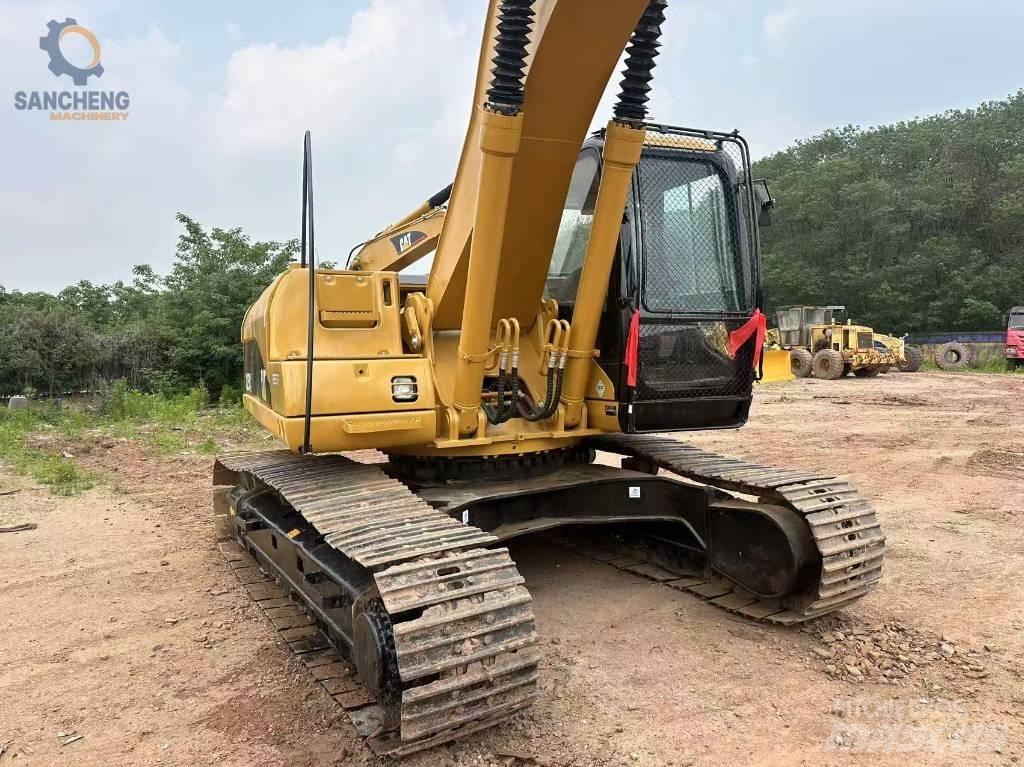 CAT 325 CL Raupenbagger