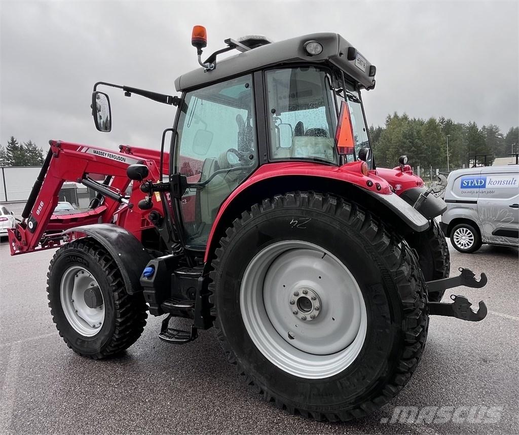 Massey Ferguson 5613 Traktoren