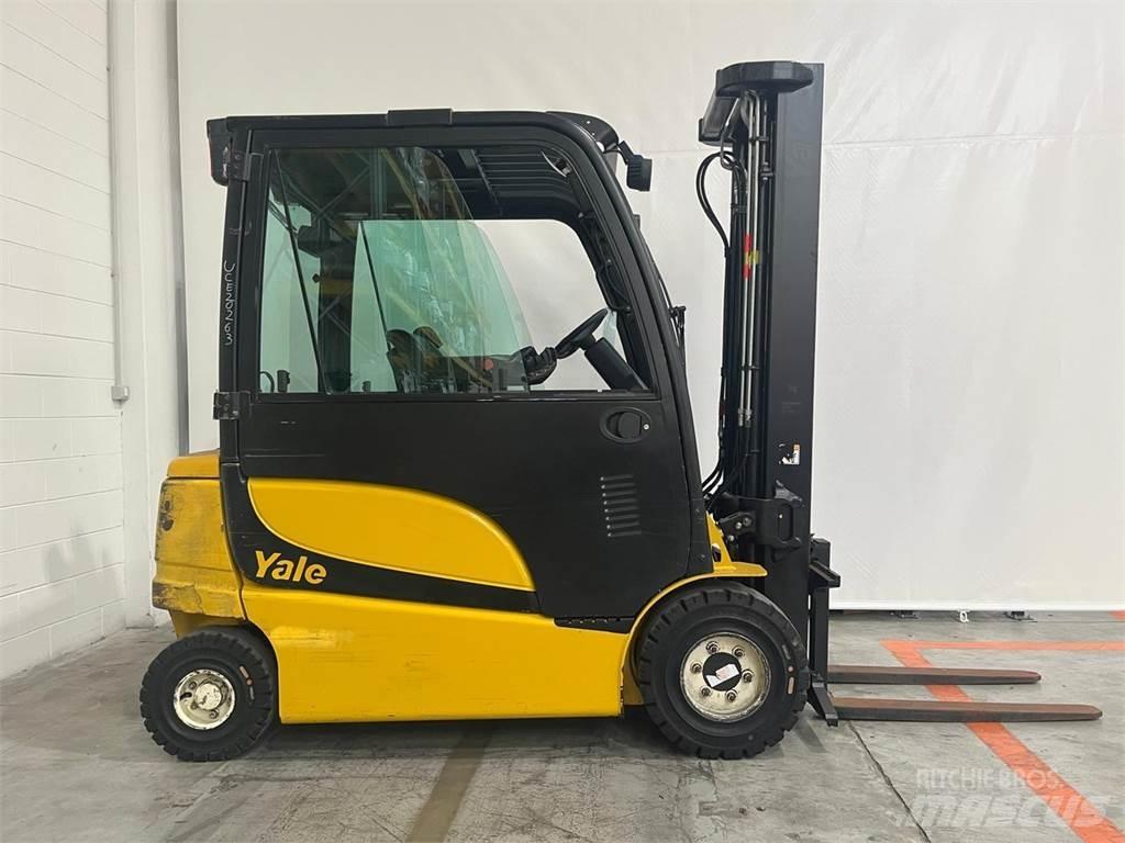 Yale ERP30VL Elektrische heftrucks