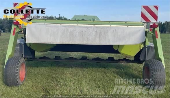 CLAAS DISCO 3900TC Schwader