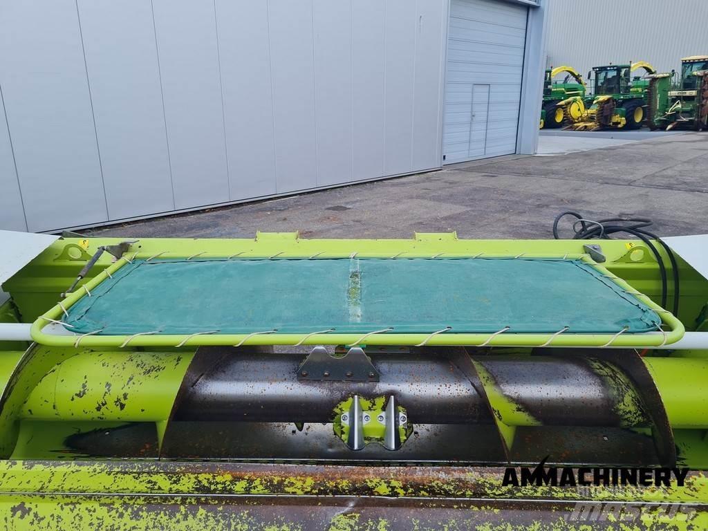 CLAAS PU300HD Erntevorsätze