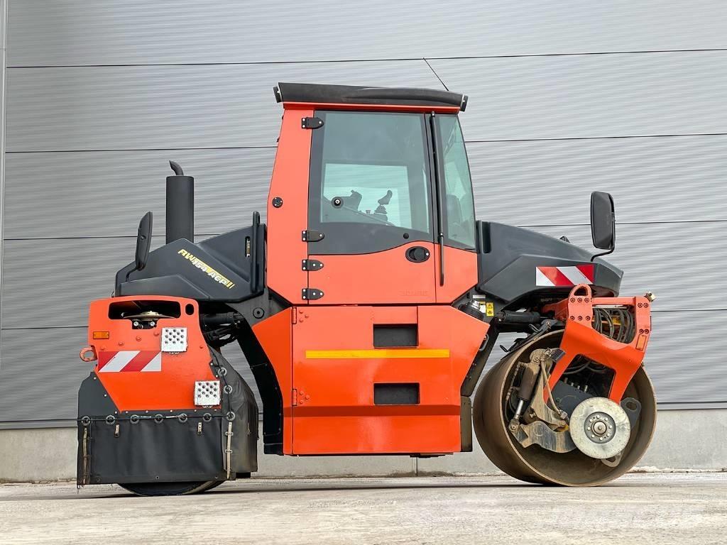 Bomag BW 154 ACP-4 Kombiwalzen