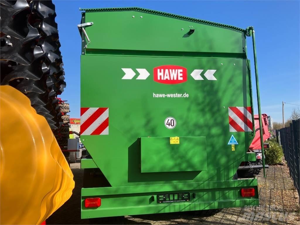 Hawe ULW 5000 Ladewagen