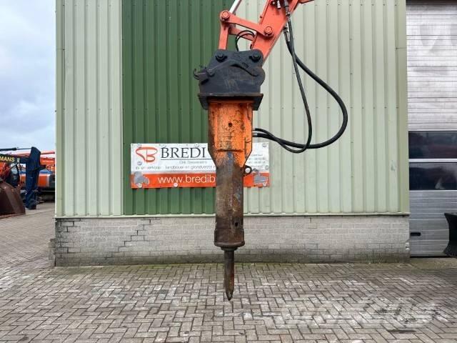 Tabe 1300 Hammer / Brecher