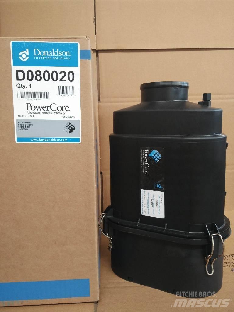 Donaldson D080020 Andere Zubehörteile