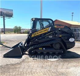 New Holland C345 Kompaktlader