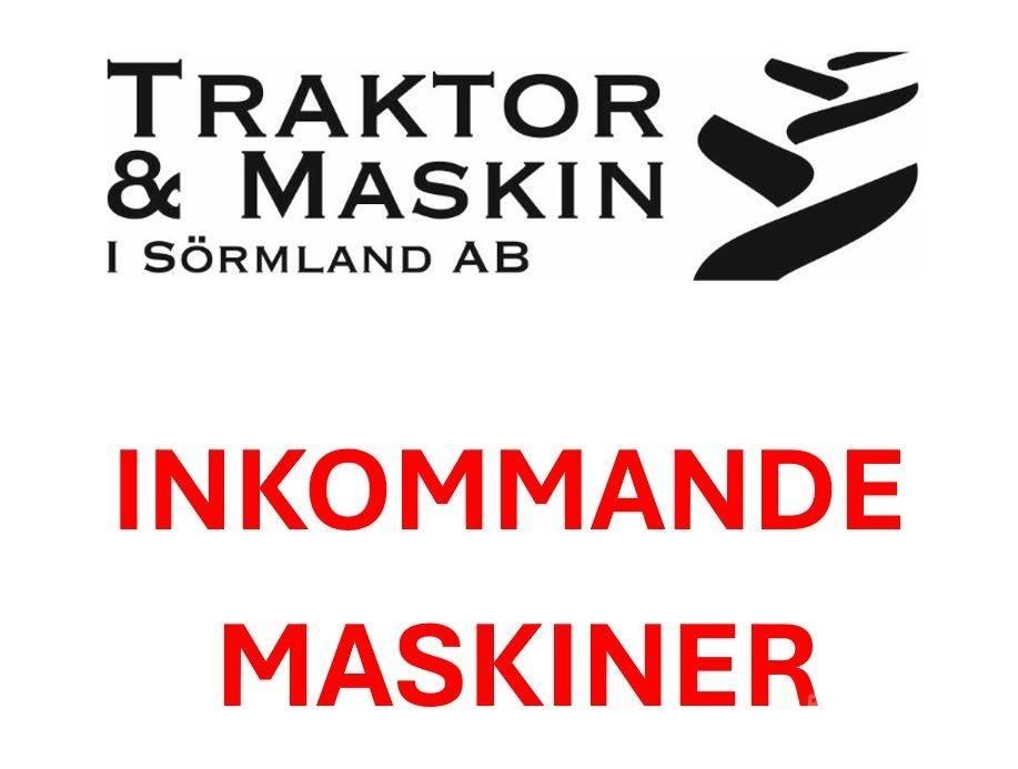 Volvo BM 810 Traktoren