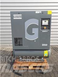 Atlas Copco GA 5 FF Kompressoren