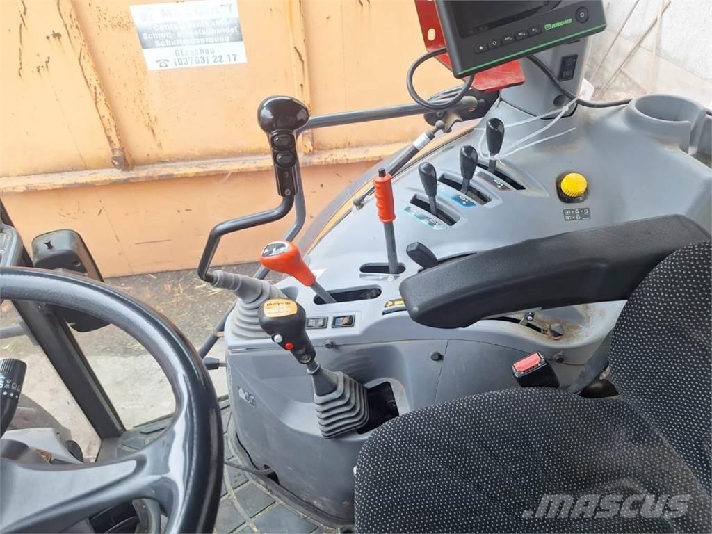 Kubota 5091 Traktoren