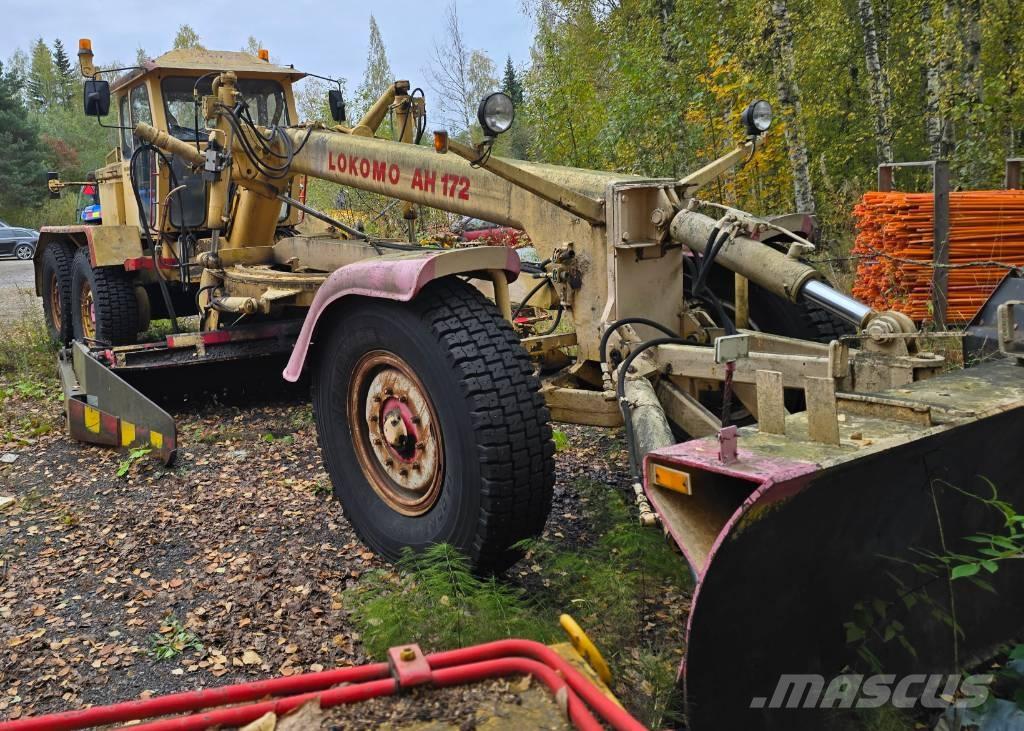 Lokomo Am 172 Grader