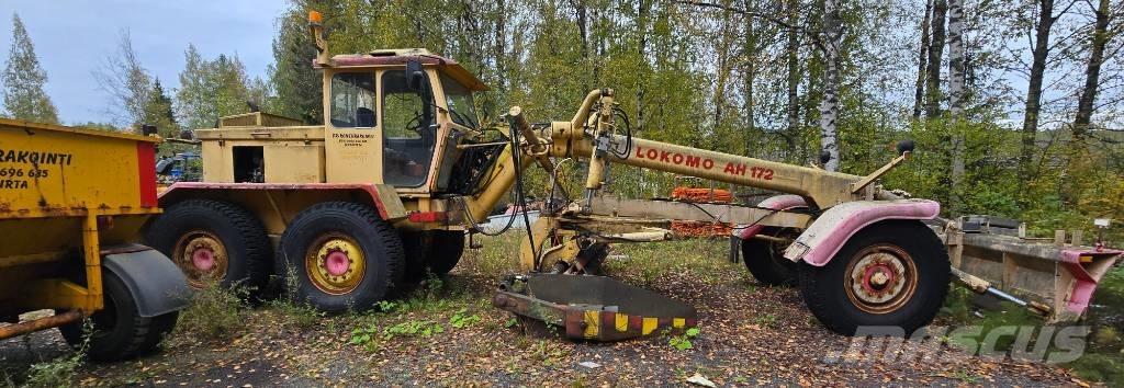 Lokomo Am 172 Grader