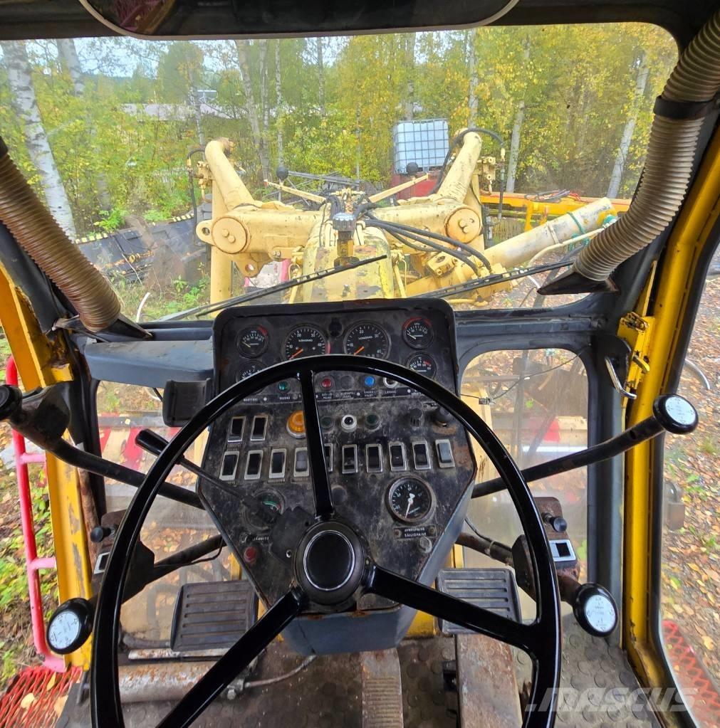 Lokomo Am 172 Grader