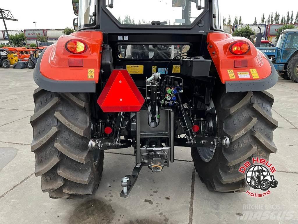 Tafe 7515 4wd. Traktoren