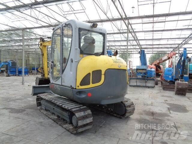 Wacker Neuson 6003 Minibagger < 7t
