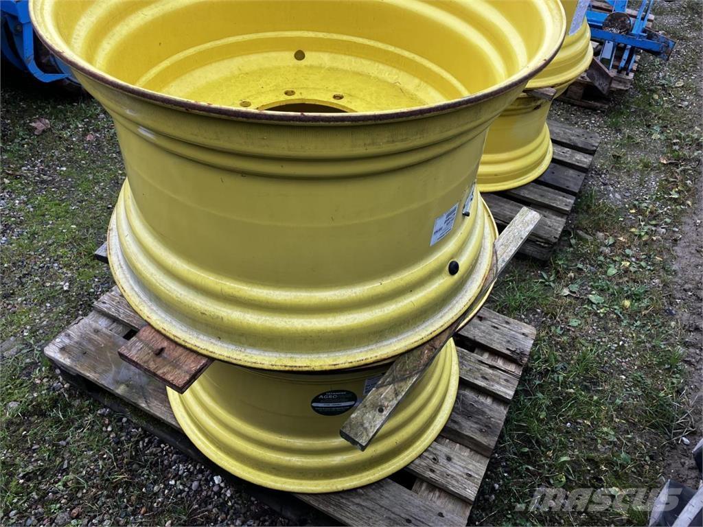 John Deere 18x30 Reifen