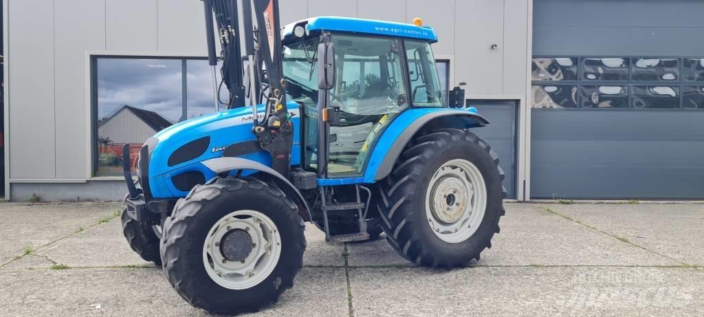 Landini MYTHOS 90 Traktoren