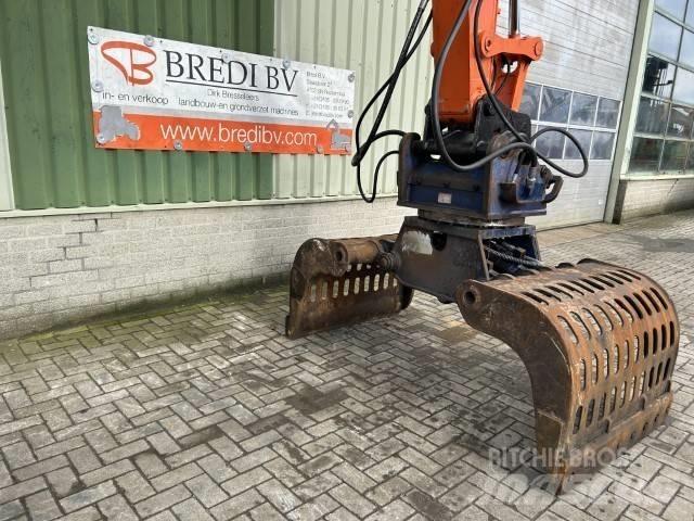  Arvi Grijper Greifer