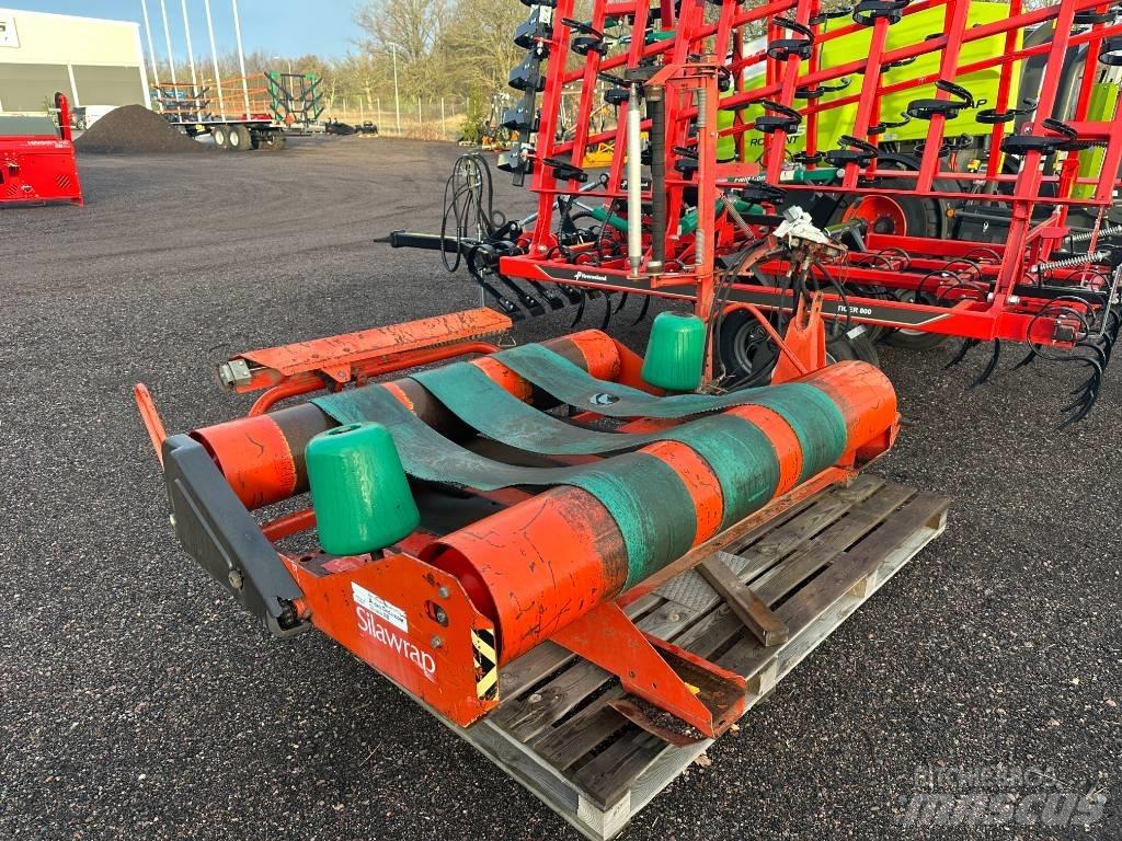 Kverneland UN7556 Wickelkombination