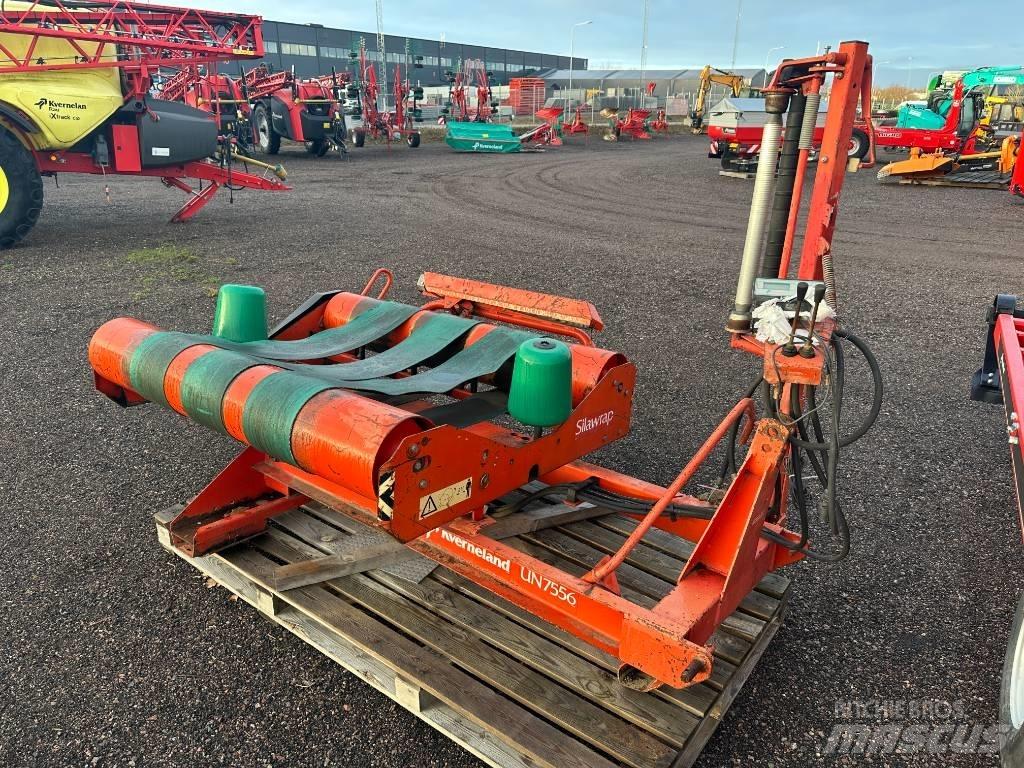 Kverneland UN7556 Wickelkombination