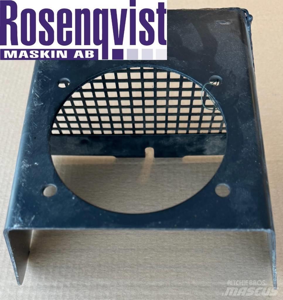 Fiat Shield 5139623 Getriebe