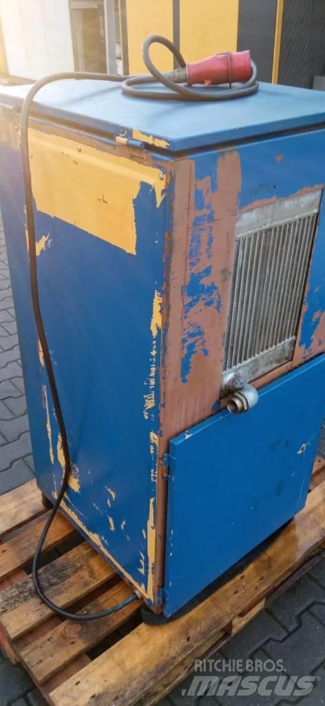 Kaeser SK11 Kompressoren
