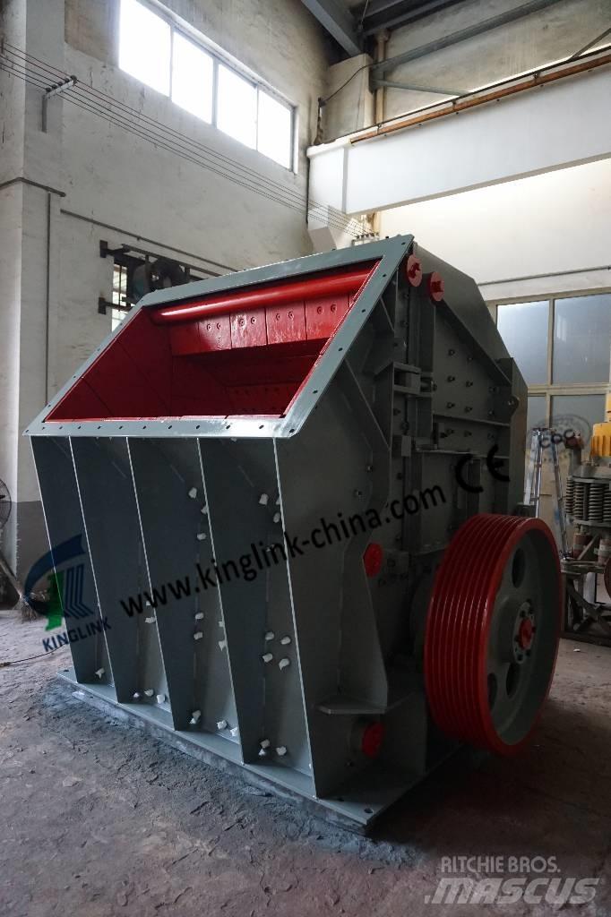Kinglink PFC-1420 Pulverisierer