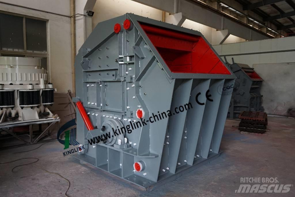 Kinglink PFC-1420 Pulverisierer