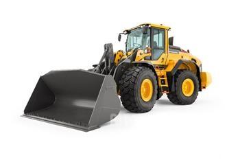 Volvo L 110 H Radlader