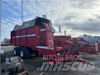 JF ES 3500 Ladewagen
