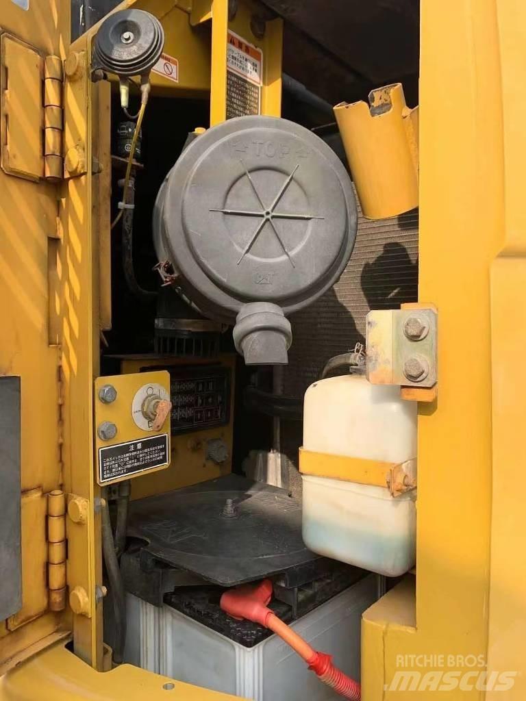 CAT 313 C Raupenbagger