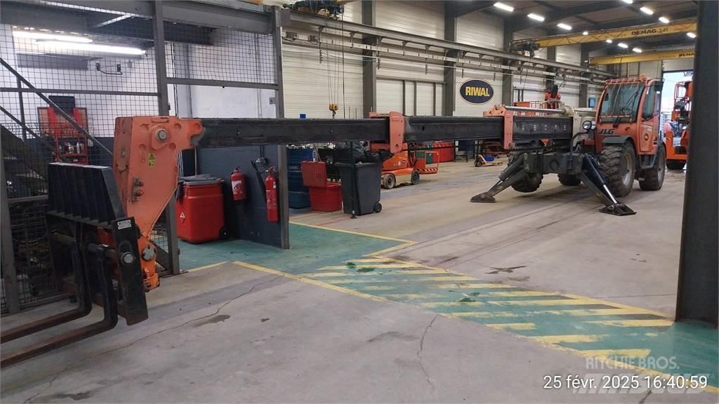 JLG 4017PS Teleskoplader