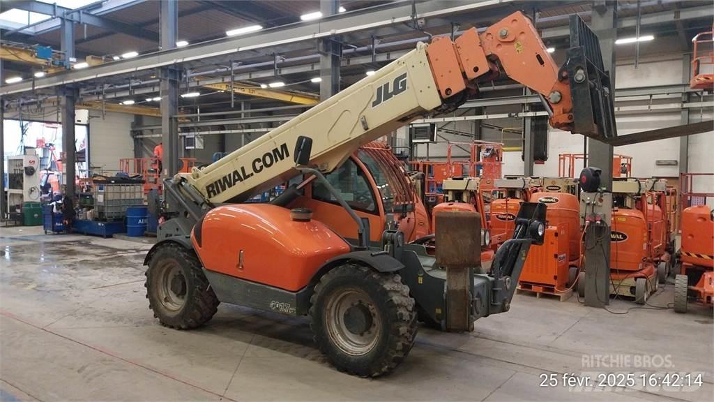 JLG 4017PS Teleskoplader