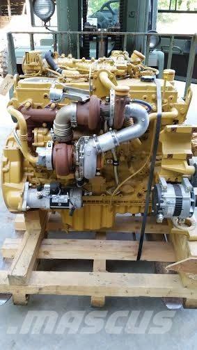 CAT C7.1 ACERT Andere Zubehörteile